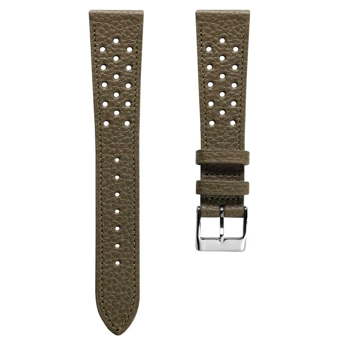 New Leather Watch Straps