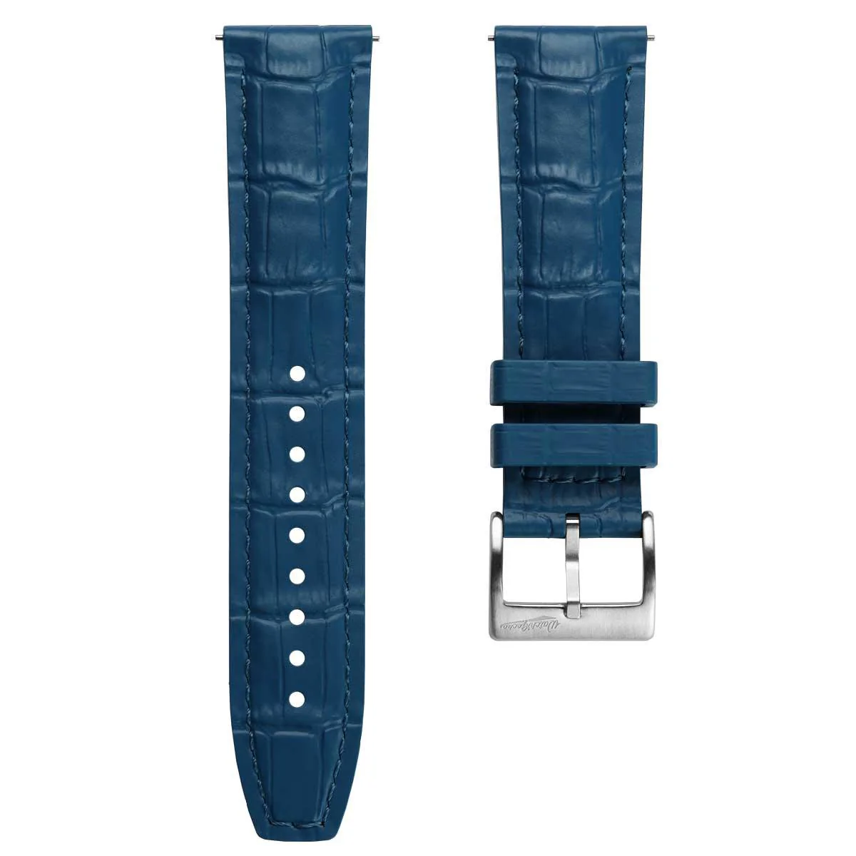 New Watch Straps